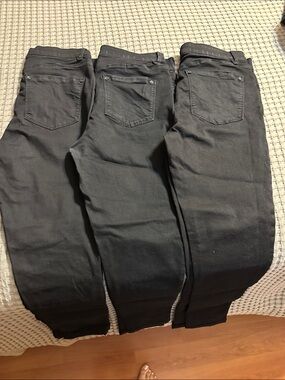 Wit & Wisdom Ankle Jeans